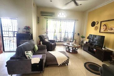 Seksyen 7, Shah Alam