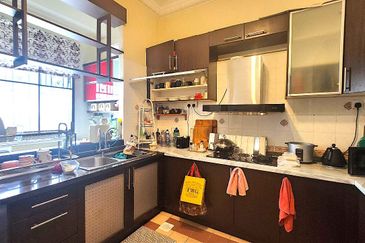 Seksyen 7, Shah Alam