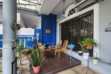 Seksyen 7, Shah Alam