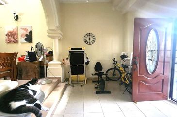 Seksyen 7, Shah Alam