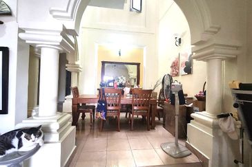 Seksyen 7, Shah Alam