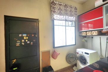 Seksyen 7, Shah Alam