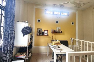 Seksyen 7, Shah Alam