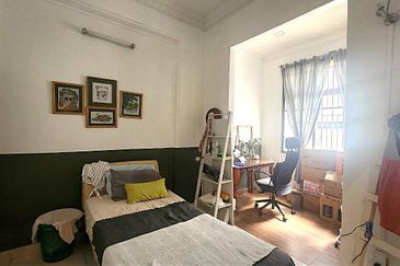 Seksyen 7, Shah Alam