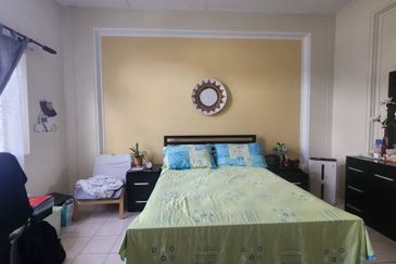 Seksyen 7, Shah Alam