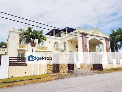 Bungalow 3.5 Storey House Country Heights Kajang, Selangor, Country Heights