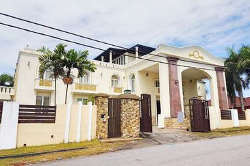 Country Heights Kajang