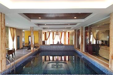 Country Heights Kajang