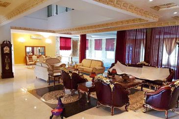 Country Heights Kajang