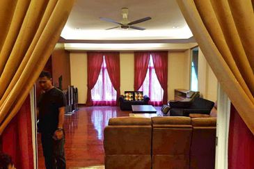 Country Heights Kajang