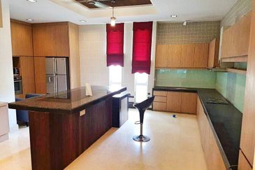 Country Heights Kajang