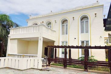 Country Heights Kajang