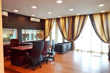 Country Heights Kajang