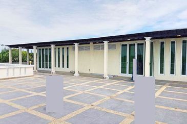 Country Heights Kajang