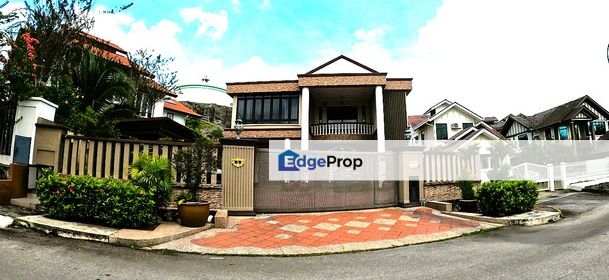 Bungalow 2 Sty Bandar Tun Hussein Onn Cheras, Selangor, Batu 9th Cheras