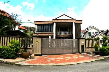 Bandar Tun Hussein Onn