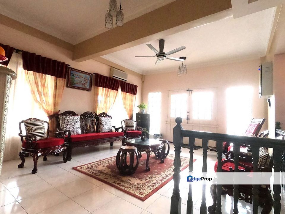 Bungalow 2 Sty Bandar Tun Hussein Onn Cheras, Selangor, Batu 9th Cheras