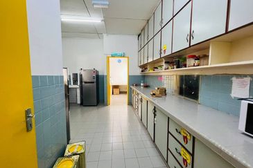 Kampung Datuk Keramat