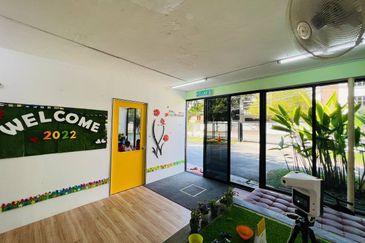 Kampung Datuk Keramat