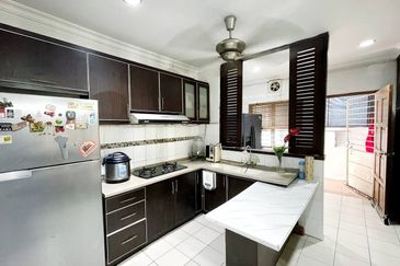 Seksyen 7, Shah Alam