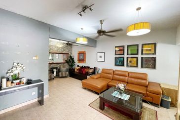 Seksyen 7, Shah Alam