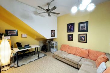 Seksyen 7, Shah Alam