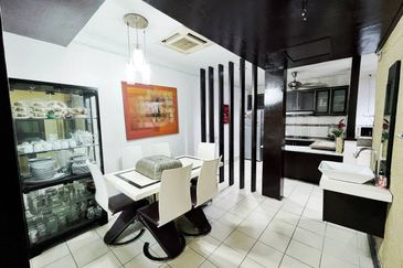 Seksyen 7, Shah Alam