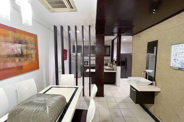 Seksyen 7, Shah Alam