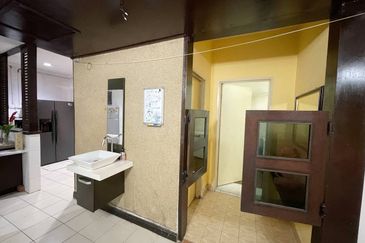 Seksyen 7, Shah Alam