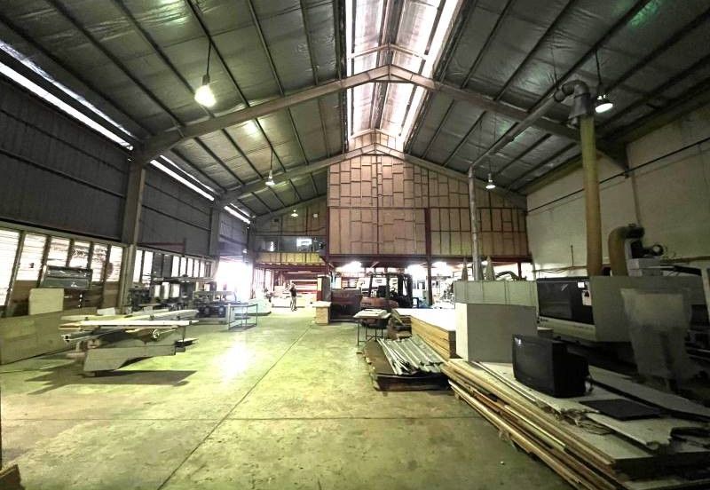 Kawasan Perindustrian Seri Kembangan