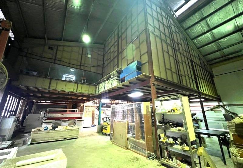 Kawasan Perindustrian Seri Kembangan