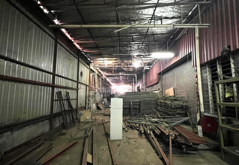 Kawasan Perindustrian Seri Kembangan