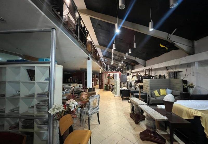 Kawasan Perindustrian Seri Kembangan