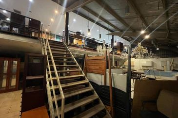 Kawasan Perindustrian Seri Kembangan