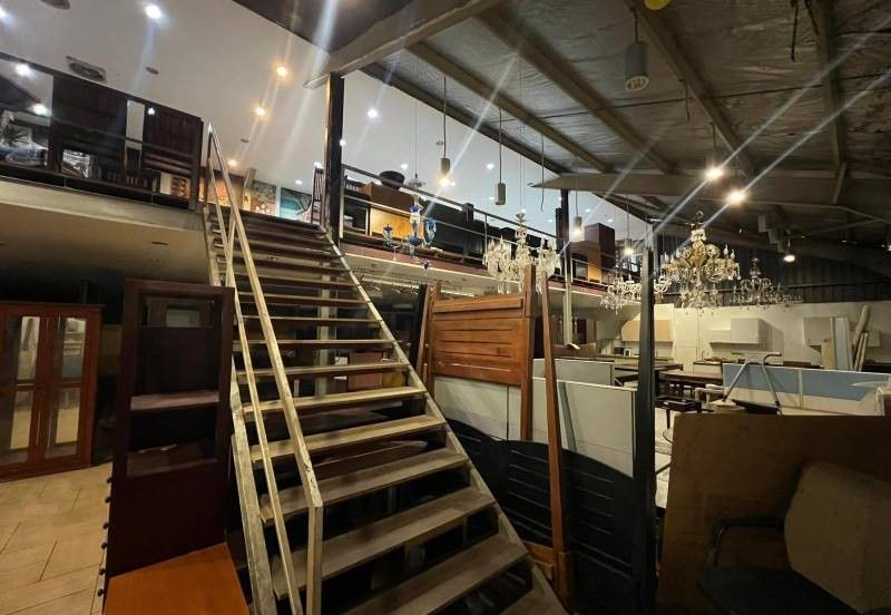 Kawasan Perindustrian Seri Kembangan