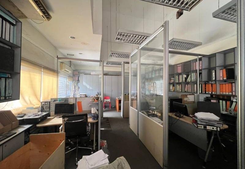 Kawasan Perindustrian Seri Kembangan