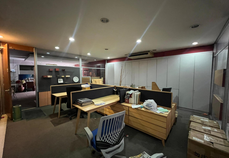 Kawasan Perindustrian Seri Kembangan