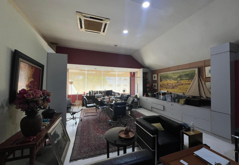 Kawasan Perindustrian Seri Kembangan