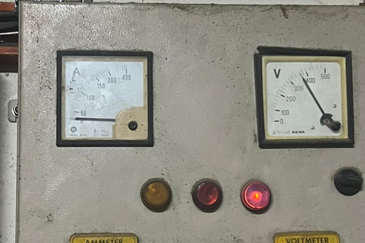 Kawasan Perindustrian Seri Kembangan