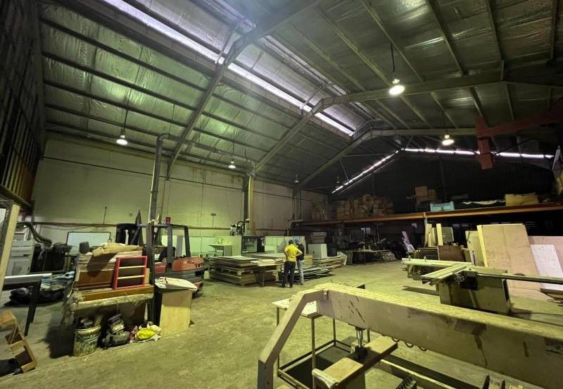 Kawasan Perindustrian Seri Kembangan