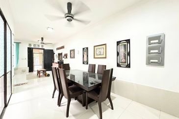 Tropika 1 Bukit Jelutong