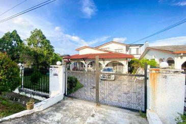 Seksyen 14, Petaling Jaya