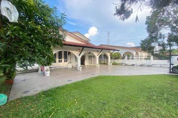 Seksyen 14, Petaling Jaya