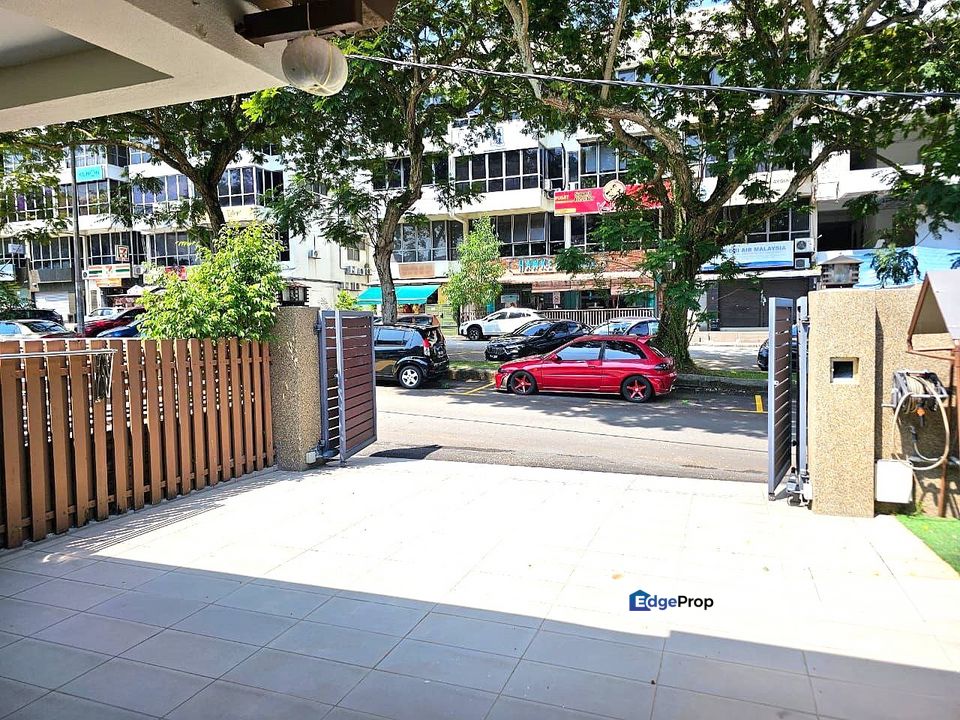 Sri Hartamas Superlink 2 Sty Kuala Lumpur, Kuala Lumpur, Sri Hartamas 