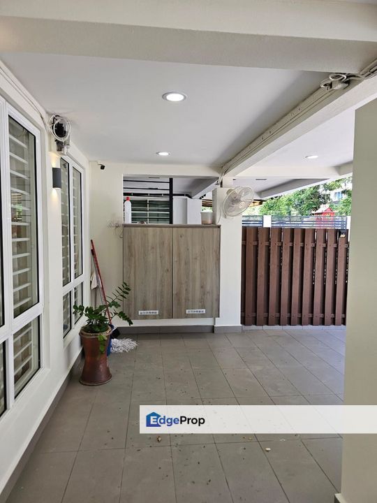 Sri Hartamas Superlink 2 Sty Kuala Lumpur, Kuala Lumpur, Sri Hartamas 