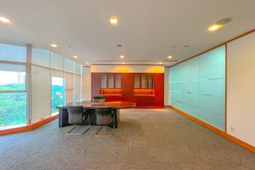 Temasya Industrial Park