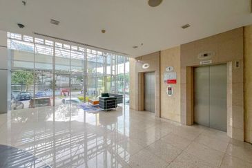 Temasya Industrial Park