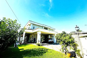 Seksyen 8, Kota Damansara