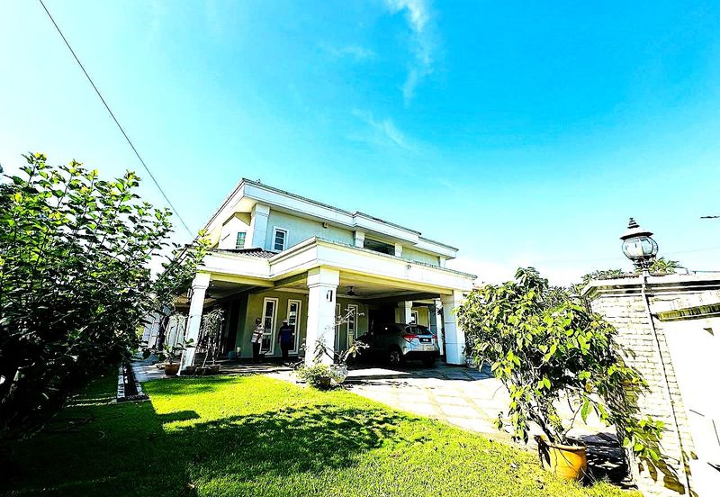 Seksyen 8, Kota Damansara