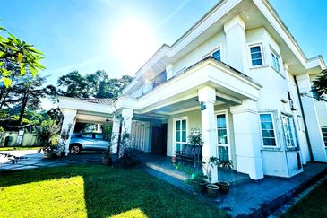 Seksyen 8, Kota Damansara